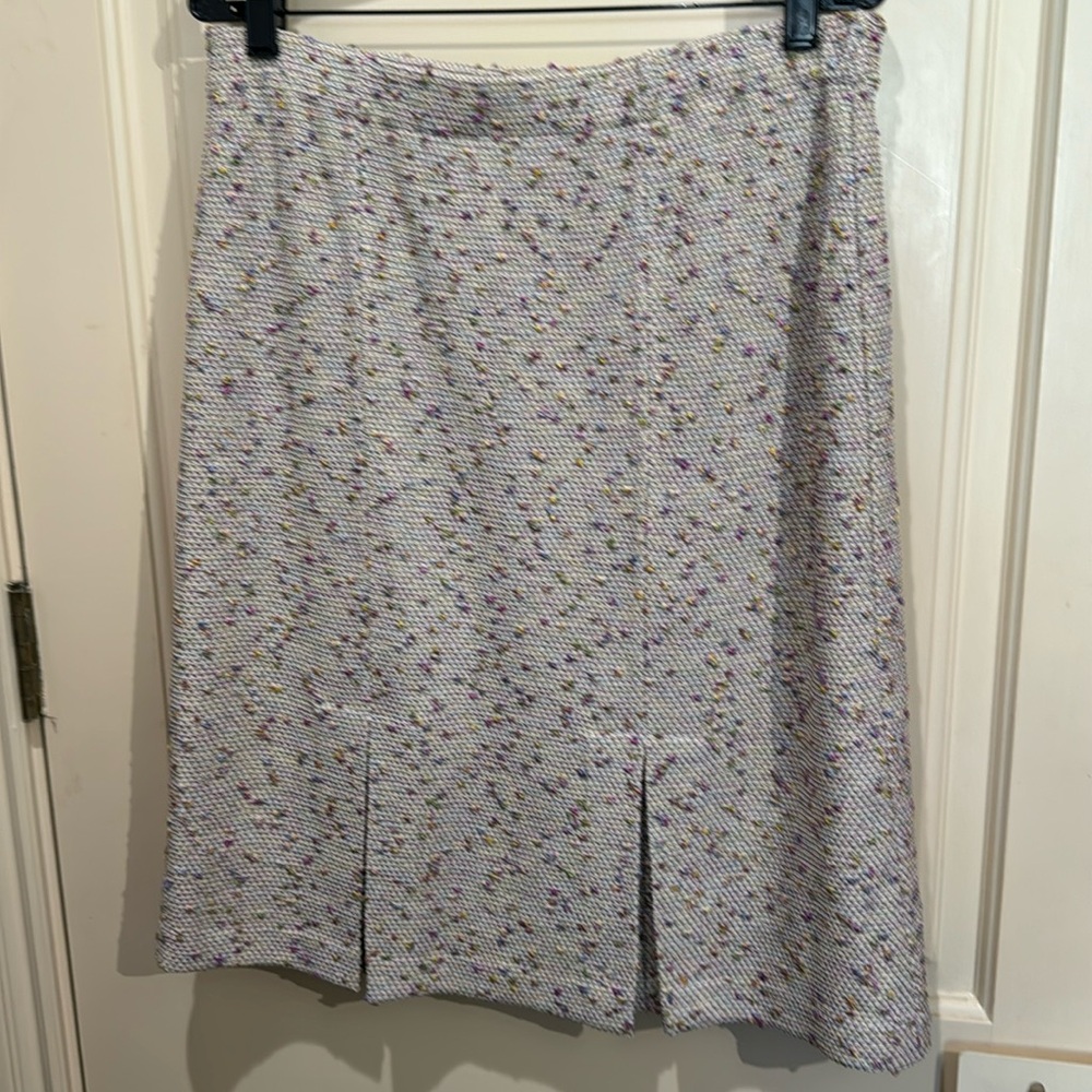 St John skirt